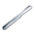 Kosmetikspatel, Kunststoff 15cm