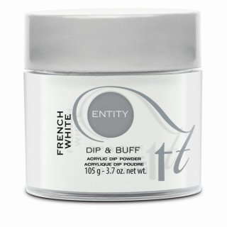 ENTITY Dip & Buff- French White 105gr
