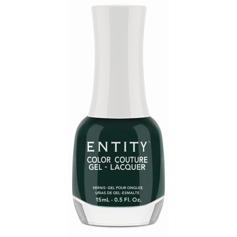 Entity Gel Lacquer  Layered In Luxury