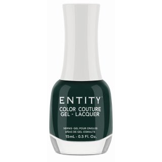 Entity Gel Lacquer  "Layered In Luxury"