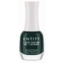 Entity Gel Lacquer  Layered In Luxury