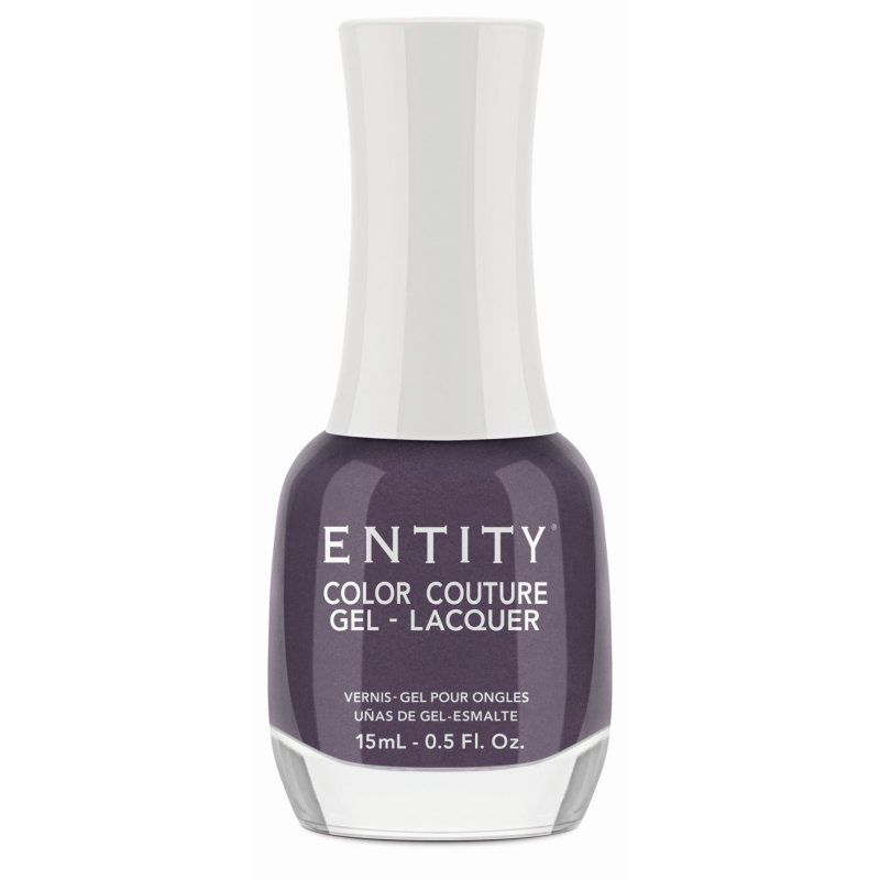 Entity Gel Lacquer  Designed For Me