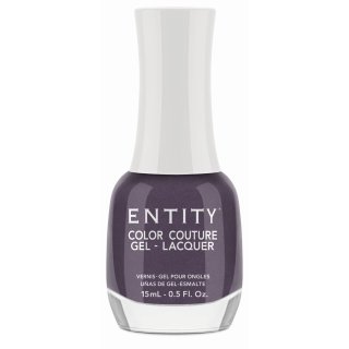 Entity Gel Lacquer  "Designed For Me"