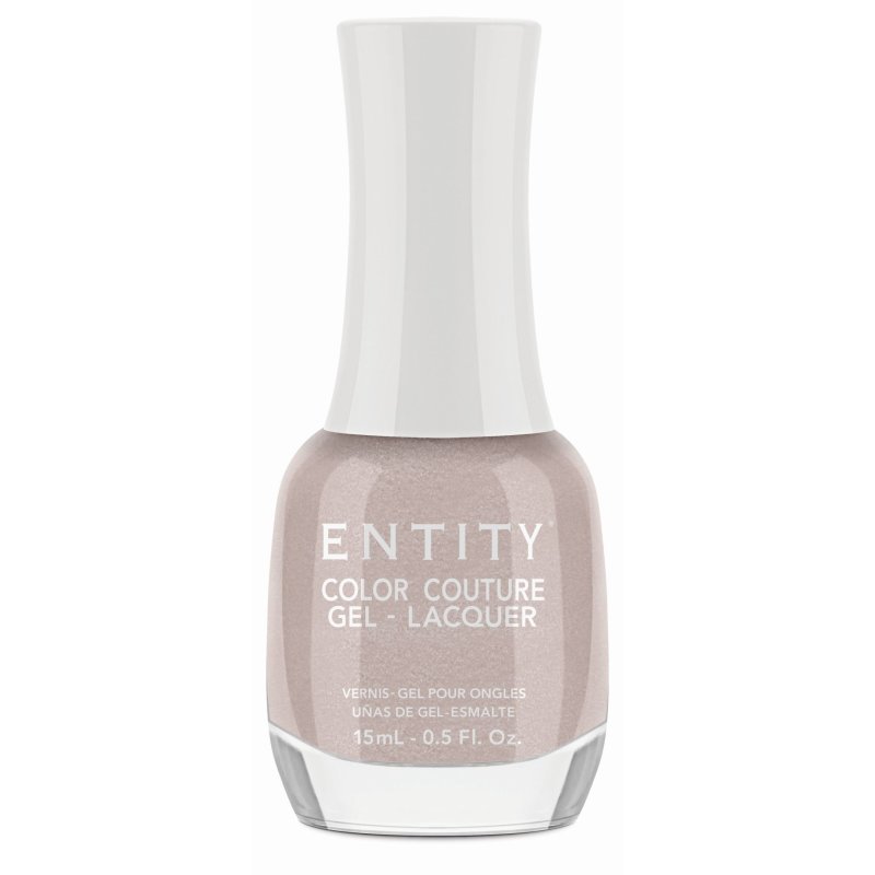 Entity Gel Lacquer  Matching Taupe