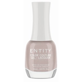 Entity Gel Lacquer  "Matching Taupe"
