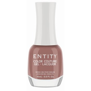 Entity Gel Lacquer  "Bare Beauty"