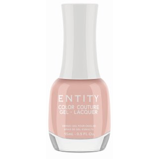 Entity Gel Lacquer  "A Touch Of Blush"