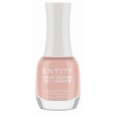 Entity Gel Lacquer  A Touch Of Blush