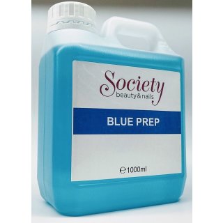 SOCIETY Blue Prep 1000ml