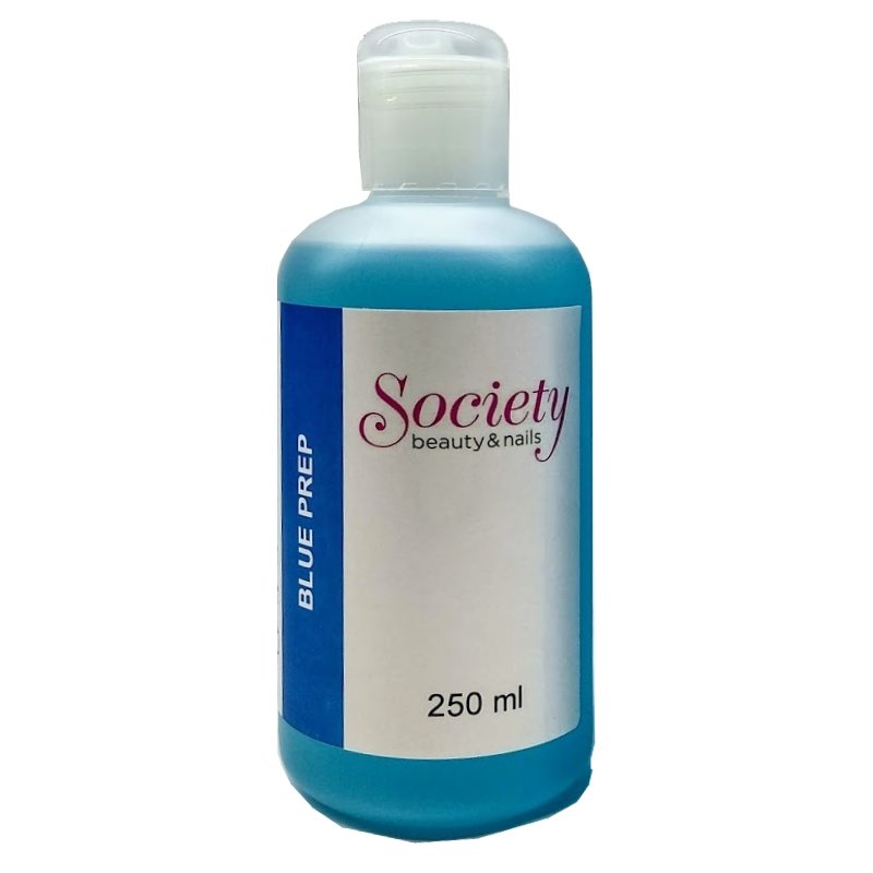 SOCIETY Blue Prep 250 ml