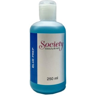 SOCIETY Blue Prep 250 ml