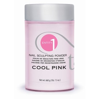 Entity Nudité Corr. Powder 660gr. cool pink