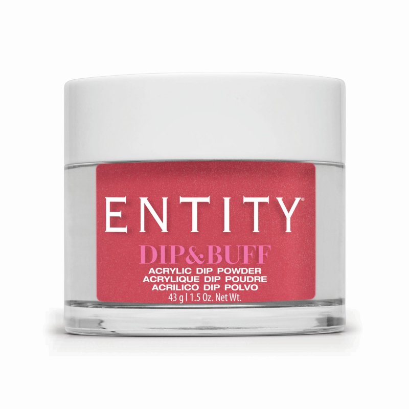 ENTITY Dip & Buff- SULTRY STYLE 43gr