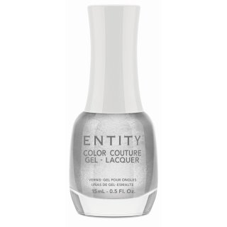 Entity Gel Lacquer "DARLING DETAIL"