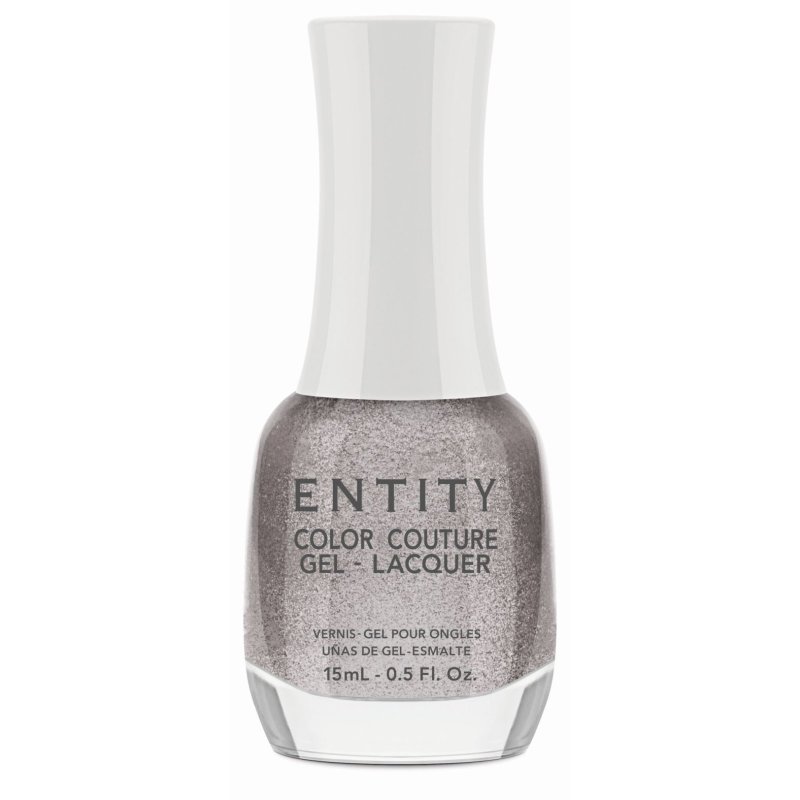Entity Gel Lacquer ALL THAT GLIMMERS
