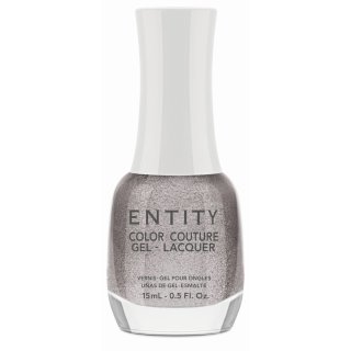 Entity Gel Lacquer "ALL THAT GLIMMERS