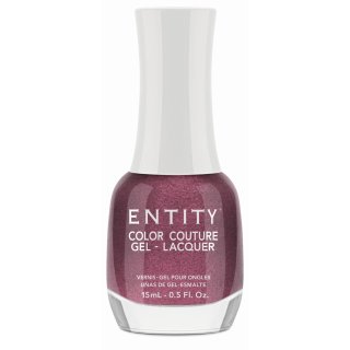 Entity Gel Lacquer "GLAMOUR NEVER FADES"