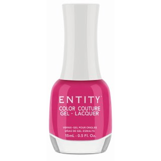 Entity Gel Lacquer " My Girly Side"