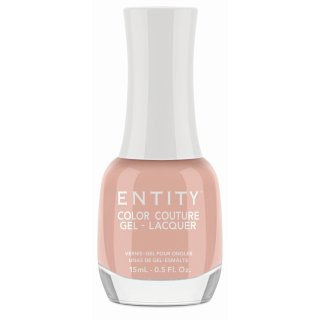 Entity Gel Lacquer "NATURAL BEAUTY"