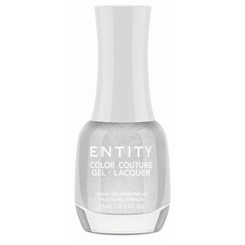 Entity Gel Lacquer ADORNED IN PEARLS