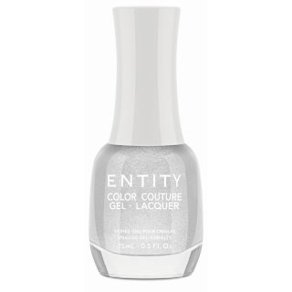 Entity Gel Lacquer "ADORNED IN PEARLS"