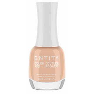 Entity Gel Lacquer "SHOW SOME SKIN"
