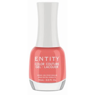Entity Gel Lacquer "ON TREND"