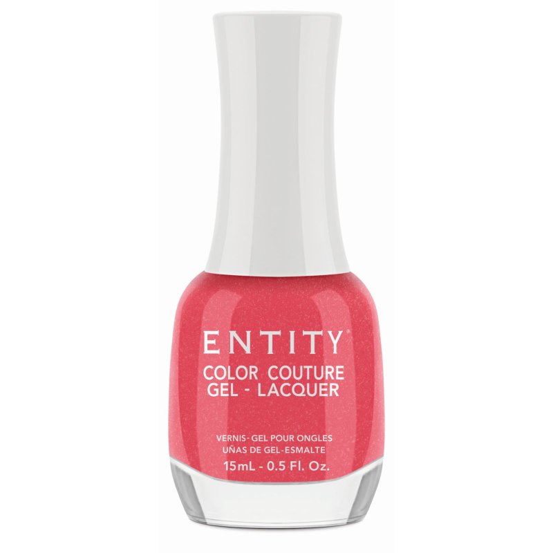 Entity Gel Lacquer SULTRY SYLE