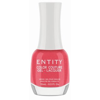 Entity Gel Lacquer "SULTRY SYLE"