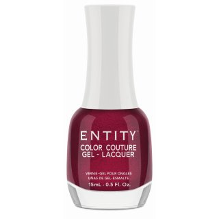 Entity Gel Lacquer "SHINE LIKE YOU MEAN IT" 