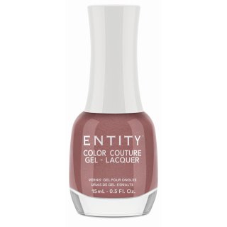 Entity Gel Lacquer "STEPPING OUT IN STYLE"