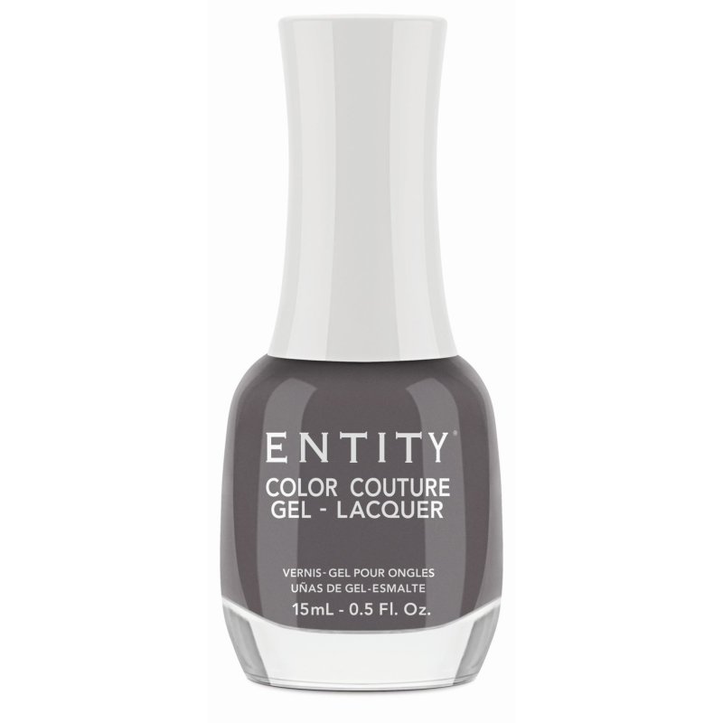 Entity Gel Lacquer TAILORED TO PERFECTION 