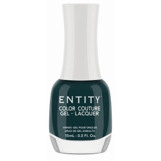 Entity Gel Lacquer "OWN THE ROOM"