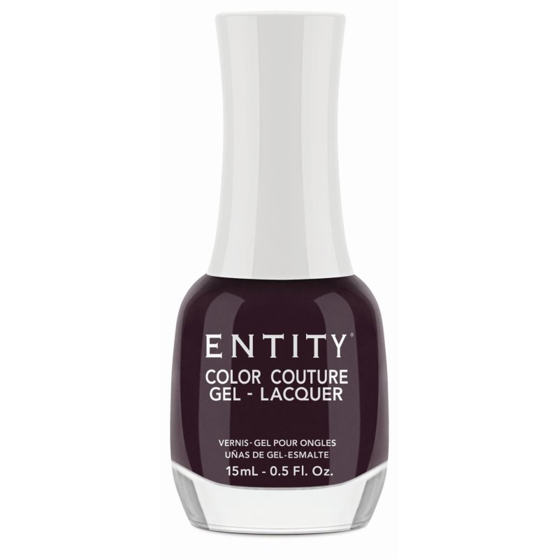 Entity Gel Lacquer MY STRONG SUIT