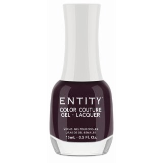 Entity Gel Lacquer "MY STRONG SUIT"