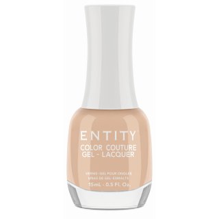 Entity Gel Lacquer "NEWEST NUDE"