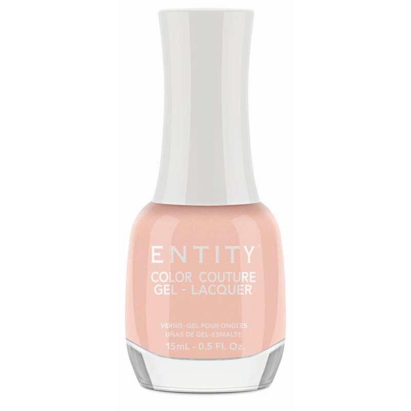 Entity Gel Lacquer NATURAL ICON