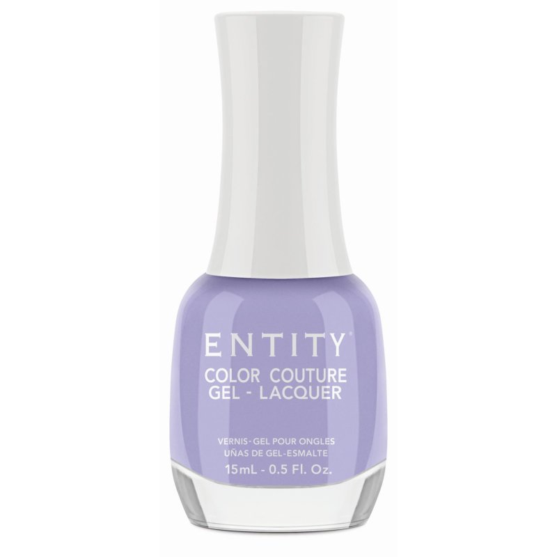 Entity Gel Lacquer MY BEST LOOK