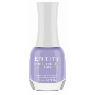 Entity Gel Lacquer "MY BEST LOOK"