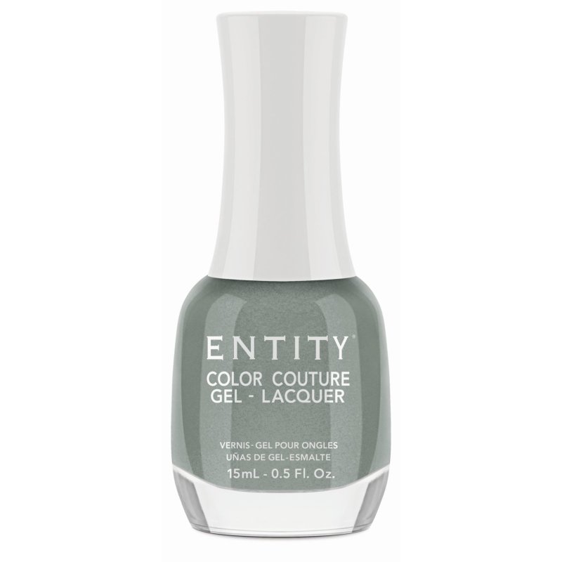 Entity Gel Lacquer FRESH AS CAN BE