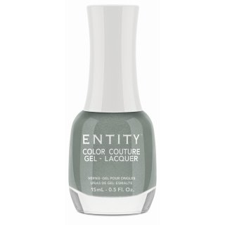 Entity Gel Lacquer "FRESH AS CAN BE"