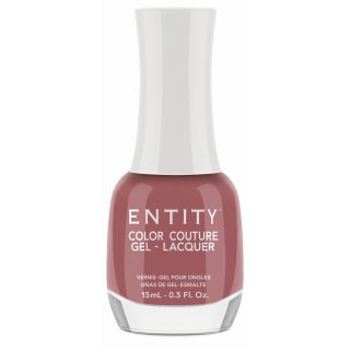 Entity Gel Lacquer "MODERN DAY MAUVE"