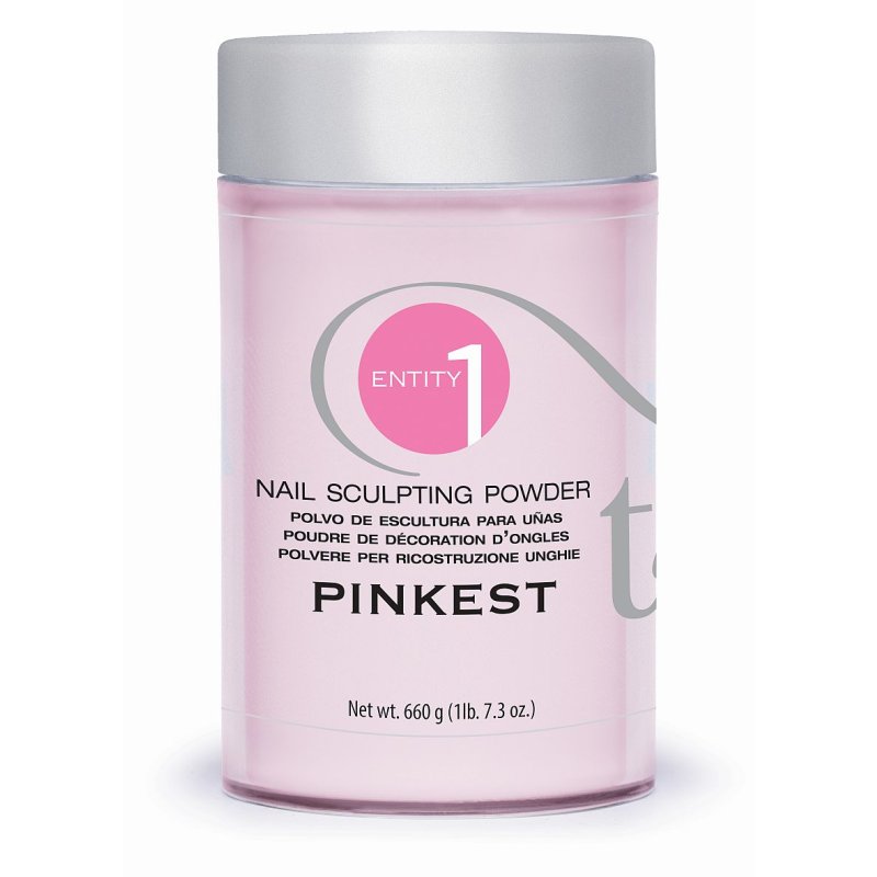 Entity Pinkest Pink Powder 660gr