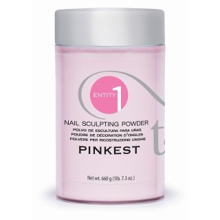 Entity Pinkest Pink Powder 660gr