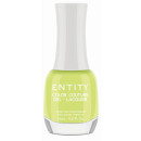 Entity Gel Lacquer ON THE BRIGHT SIDE