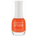 Entity Gel Lacquer ELECTRIC YOU