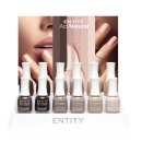 Entity Gel Lacquer NAKED TRUTH 