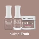 Entity Gel Lacquer NAKED TRUTH 