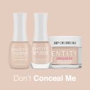 Entity Gel Lacquer DONT CONCEAL 