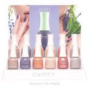  Entity Color-Couture + Lacquer - Spring 2022 Collection  Follow The Path 